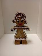 Peper koek man/vrouw, Verzamelen, Beelden en Beeldjes, Ophalen of Verzenden, Nieuw
