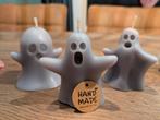 Handgemaakte Kaarsen Set, Overige materialen, Nieuw, Ophalen of Verzenden, Kaars