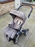 Kinderwagen mutsy, Kinderen en Baby's, Kinderwagens en Combinaties, Ophalen, Gebruikt, Mutsy