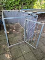 Honden puppy kleine honden Kennel, Ophalen of Verzenden