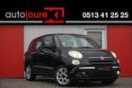 Fiat 500L Wagon 0.9 TwinAir Lounge | 7-Persoons | Camera | N, Auto's, Fiat, Te koop, Benzine, Gebruikt, 2 cilinders