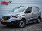 Opel Combo 1.5D L1H1 Edition | Clima | Cruise | Navi | Pdc |, Voorwielaandrijving, Stof, Gebruikt, 4 cilinders