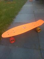 Nijdam skateboard, Ophalen