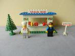 Lego 675 snack bar / cafetaria (uit 1979), Ophalen of Verzenden, Gebruikt