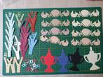 heel veel stansjes, Hobby en Vrije tijd, Kaarten | Zelf maken, Ophalen of Verzenden, Nieuw, Overige thema's, Overige typen