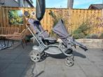 ABC DESIGN Zoom duo wagen, Ophalen, Gebruikt, Overige merken