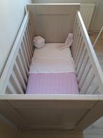 Bed, Kinderen en Baby's, Kinderkamer | Complete kinderkamers, Ophalen of Verzenden, Zo goed als nieuw