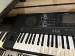 Yamaha psr sx900 met Garantie promo, Ophalen, Yamaha, Midi-aansluiting, 61 toetsen