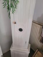 Antieke kast pilaar zuil 1.5 m hoog, Huis en Inrichting, Woonaccessoires | Zuilen en Pilaren, Ophalen, Heikant 21 Kaatsheuvel