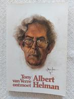 Albert Helman. 1980., Ophalen of Verzenden, Zo goed als nieuw, Nederland