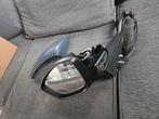 peugeot 208 bestuurderskant, kleur grondlaag, Auto-onderdelen, Spiegels, Ophalen of Verzenden, Nieuw, Peugeot