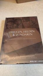 T. Boer - Heiligen, helden en zondaren in plastic, Ophalen of Verzenden, Zo goed als nieuw, T. Boer