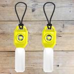 LED Verlichting Set voor Ritssluiting - Nieuw € 5,00., Ophalen, Waterbestendig, Nieuw, Batterij