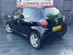 Toyota Aygo 1.0 VVT-i Now DRS AIRCO GEBRUIKERSSPOREN, Voorwielaandrijving, Euro 5, Gebruikt, Met garantie (alle)