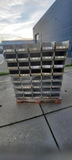 Magazijnbakken, Doe-het-zelf en Verbouw, Kratten en Dozen, Ophalen, 40 tot 60 cm, 50 tot 75 cm, Minder dan 35 cm