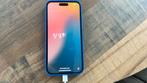 Apple iPhone 16 Plus, Telecommunicatie, Mobiele telefoons | Apple iPhone, Ophalen, Zo goed als nieuw, Zwart, Overige modellen
