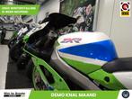 KAWASAKI ZXR 750 (bj 1993), Kawasaki, 4 cilinders, Motorrijbewijs A, Bedrijf