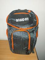 Basic-Fit Rugzak - Sportief en Praktisch!, Sieraden, Tassen en Uiterlijk, Tassen | Rugtassen, 25 tot 40 cm, Zo goed als nieuw