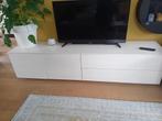 Tv meubel, Huis en Inrichting, Kasten | Televisiemeubels, Overige materialen, Minder dan 100 cm, 25 tot 50 cm, 200 cm of meer