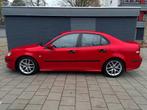Saab 9-3 AERO, Turbo Sportscar      -      Benzine, Automaat, Auto's, 1998 cc, 4 cilinders, Met garantie (alle), Bedrijf