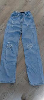 Frankie & Liberty wide leg jeans, Ophalen of Verzenden, Zo goed als nieuw, Meisje, Broek