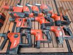 Hilti 36v, Doe-het-zelf en Verbouw, Gereedschap | Boormachines, Ophalen