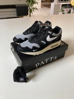 Nike Air Max Patta Waves Black with bracelet maat EU42,5 US9, Ophalen of Verzenden, Nieuw, Zwart