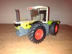 Siku Claas Xerion 3000 Tractor, Ophalen of Verzenden, Jongen of Meisje