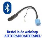 AUDI 8 PIN BLUETOOTH AUDIO STREAMING INTERFACE KABEL Iphone, Ophalen of Verzenden, Nieuw