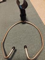 Shure Microfoon Klem met Saxofoon Montage, Ophalen of Verzenden, Gebruikt, Overige typen