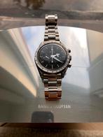 Omega Speedmaster 3594.50 Full Set, Sieraden, Tassen en Uiterlijk, Horloges | Heren, Nieuw, Ophalen, Rolex