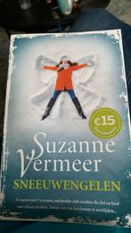 Suzanne Vermeer - Sneeuwengelen, Suzanne Vermeer, Ophalen of Verzenden, Zo goed als nieuw