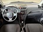 Suzuki Swift 1.2 90pk EASSS Airco | 17" | Stoelverwarming |, Voorwielaandrijving, Stof, Gebruikt, 4 cilinders