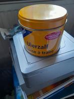 uierzalf, Ophalen, Gebruikt, Verzorging