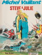 Michel Vaillant losse verkoop € 3,50 per stuk, Boeken, Meerdere stripboeken, Ophalen of Verzenden, Gelezen
