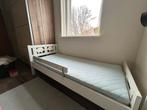 Ikea kritter peuterbed 160x70, Ophalen, 140 tot 160 cm, 70 tot 85 cm, Matras