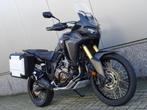 Honda CRF 1000 AFRICA TWIN (bj 2017), Bedrijf, Toermotor, 998 cc