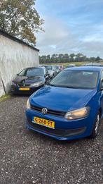 Volkswagen Polo 1.2 6V. 3 deurs. Nette staat, Auto's, Voorwielaandrijving, 967 kg, Blauw, 1198 cc