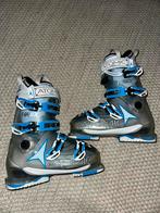 Atomic Hawx 90w dames skischoenen - 25/25.5 maat 39 40, Overige merken, 160 tot 180 cm, Gebruikt, Schoenen
