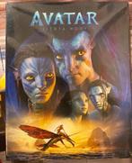 Avatar new sealed way of water blu ray istota wody, Ophalen of Verzenden, Nieuw in verpakking