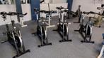 Schwinn Spinning fietsen 10 stuks, Sport en Fitness, Ophalen, Gebruikt, Metaal, Spinningfiets