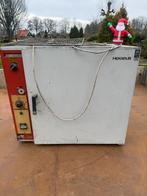 Industriële Poedercoat Oven - Heraeus I 5050, Doe-het-zelf en Verbouw, Gereedschap | Overige machines, Gebruikt, Heraeus, Ophalen of Verzenden