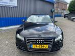 Audi A7 Sportback 3.0 TDI Quattro plus Leer/Navi /adapt crui, Euro 5, Navigatiesysteem, Gebruikt, 4 stoelen