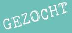 GEZOCHT..... THUISWERK...., Vacatures