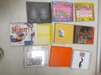 Cd lot 10 stuks, Verzenden, 1980 tot 2000, Gebruikt