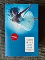 Camilla Läckberg - Engeleneiland. (Fjällbacka 8), Ophalen of Verzenden, Zo goed als nieuw, Camilla Läckberg