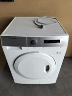 AEG lavatherm warmtepomp droger,werkt gewoon als nieuw, Ophalen, Anti-kreukfase, 8 tot 10 kg, Zo goed als nieuw