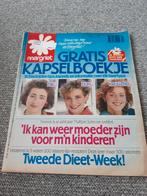 Oude libelle en Margriet uit de jaren 80 en 90

Vele libelle, Ophalen of Verzenden, 1980 tot heden, Tijdschrift