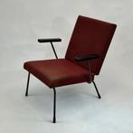 Gispen 1407 ontwerp Wim Rietveld - in goede staat, Huis en Inrichting, Fauteuils, Ophalen, Zo goed als nieuw