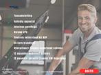 Fiat 500X 1.4 Turbo MultiAir PopStar / Navigati € 11.450,0, Auto's, Fiat, Start-stop-systeem, 65 €/maand, 1295 kg, 4 cilinders